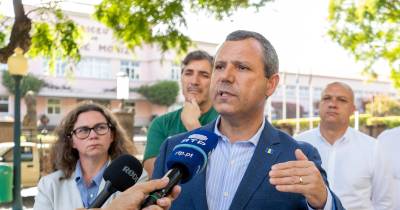 JPP quer Governo a clarificar medida do Orçamento para professores