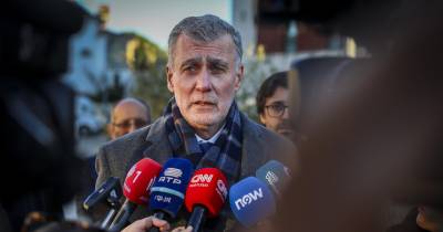 Henrique Gouveia e Melo vai encerrar a sua campanha no dia 16 de janeiro, em Lisboa, mas a sua candidatura ainda não garante se o almirante fará a tradicional descida do Chiado – uma ação de rua sempre presente nos programas dos principais partidos portugueses.