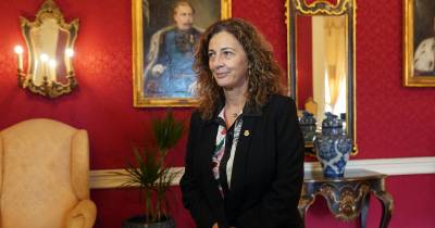 CMF diz que nunca houve tanta devolução de impostos e reforço de apoios sociais como agora