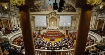 Passe de Mobilidade Nacional discutido no parlamento entre consensos e divergências