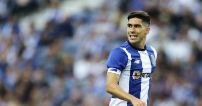 Fran Navarro partilhou com João Mário, do campeão nacional Benfica, o terceiro e último lugar do pódio dos melhores marcadores da prova em 2022/23.