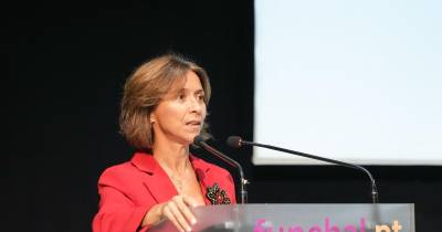 Paula Margarido preside encerramento de Programa direcionado a Dirigentes e Técnicos de IPSS