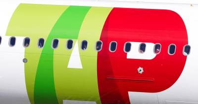 Voo com destino ao Funchal atrasado por falta de verificação técnica