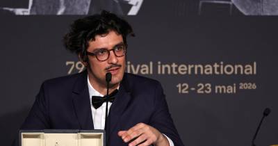 Cannes: Argentino Federico Luis vence Palma de Ouro para melhor curta-metragem