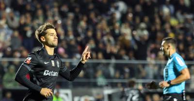 I Liga: Sporting vence na Amadora e pressiona FC Porto