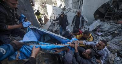 Israel: MSF acusa Telavive de guerra “contra toda população de Gaza” e critica EUA por “obstruir” cessar-fogo