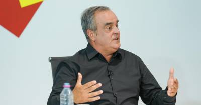 UNE critica acontecimentos na tomada de posse do executivo do Porto Santo