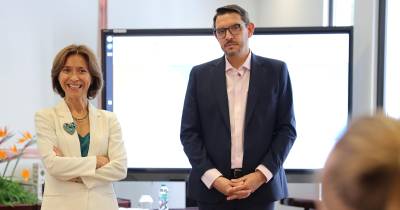 Madeira volta a registar maior redução do desemprego a nível nacional