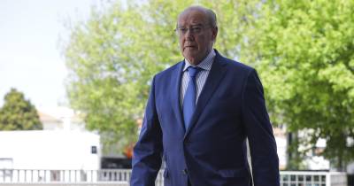 Pinto da Costa: José Mourinho despede-se com “honra tremenda”