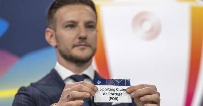 Liga dos Campeões: Sporting defronta o Bodø/Glimt