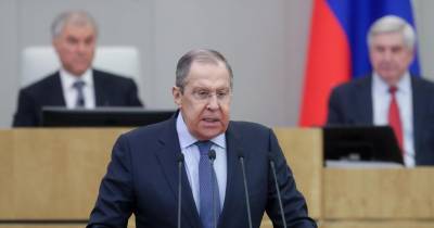 Ucrânia: Lavrov diz que “política míope” do Ocidente ajudou Rússia a reforçar laços com o “sul global”