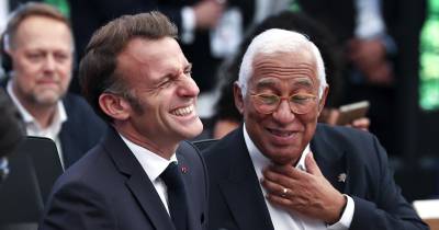 COP30: António Costa garante UE a trabalhar para limitar o aquecimento global