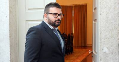 Pedro Pereira recorda que a devolução de IRS no Funchal começou com proposta do CDS