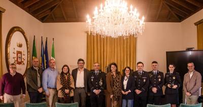 Santa Cruz quer avançar com sistema de videovigilância