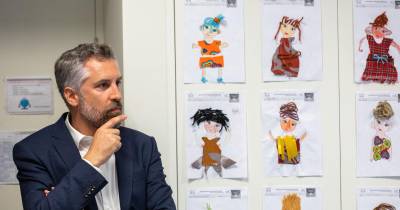 O líder do PS sublinhou que o compromisso dos socialistas “é tão firme quanto o do primeiro-ministro”.