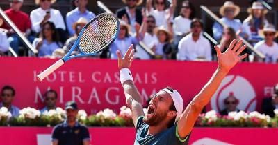 O melhor jogador português de todos os tempos tornou-se profissional em 2007.