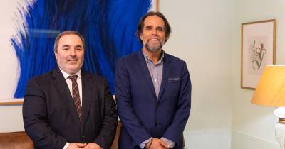 Negociações dos programas de apoio às Regiões Ultraperifericas com balanço positivo