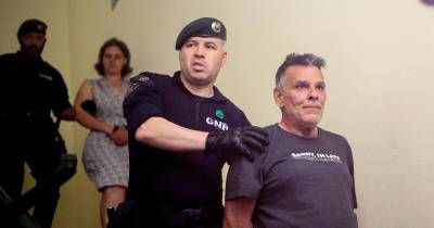 O regresso a Colmar, acrescentou o tribunal, será feito em articulação entre as autoridades francesas e portuguesas, esgotando-se assim, com a saída das crianças de Portugal, a intervenção portuguesa.