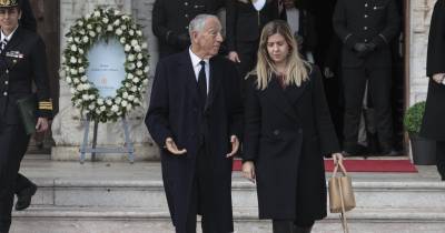 António Lobo Antunes: Escritor foi símbolo de Portugal de identidade aberta e universal