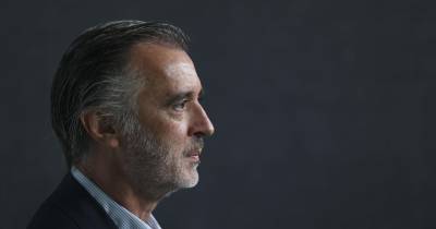 Candidato presidencial visita o Funchal no sábado.