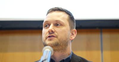 O primeiro-ministro da Gronelândia, Jens-Frederik Nielsen, identifica a soberania e a integridade territorial como “linhas vermelhas”.