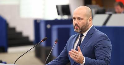 Sérgio Gonçalves destaca reforço dos direitos dos viajantes