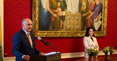 Funchal instala Conselho Municipal para a Igualdade de Género e Não Discriminação