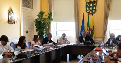 Autarquia vai investir 2 milhões de euros na reabilitação da Escola do Tanque.