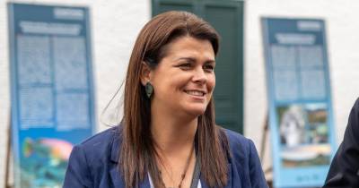 Élia Ascensão acusa Pedro Diniz de ter má fé