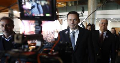 Eleições: PSD acusa Governo de usar reformados para fazer propaganda de aumento “que resulta da lei”
