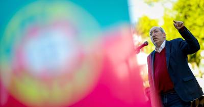 Presidenciais: Candidatura de António Filipe promove iniciativa nos Horários do Funchal