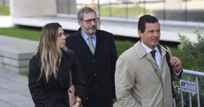 Juiz negou libertação imediata dos três arguidos do processo da Madeira