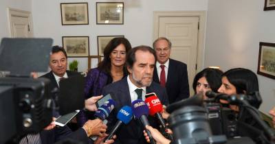 Mobilidade: Governo Regional vai pedir inconstitucionalidade do novo diploma