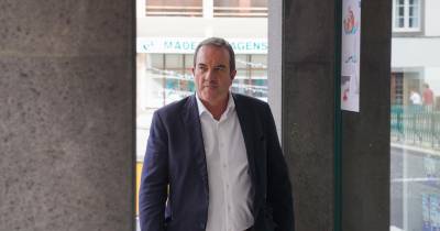 Carlos Teles eleito presidente da AMRAM por unanimidade