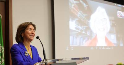 Profissionais refletem sobre os desafios do Serviço Social na Madeira