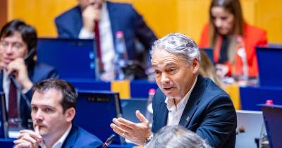 JPP acusa PSD/CDS de “fantochada” com o Gabinete da Corrupção