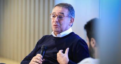 Seguro insistiu que o “Estado português não está preparado para fazer face a intempéries desta natureza”.