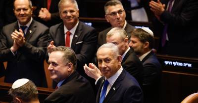 Médio Oriente: Netanyahu espera notícias “nas próximas horas” sobre reféns mortos