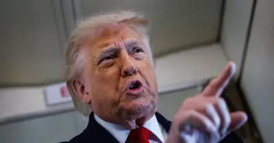 Trump promete assinar acordo com o Irão este domingo