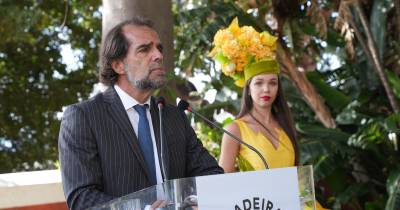 28 distinguidos em 2025 por “relevantes serviços para o turismo da Madeira”.