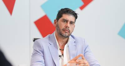 “Neste momento de luto, endereçamos à família, amigos e a todos os que com ele privaram as mais sentidas condolências”, lê-se na nota emitida pelo JPP.