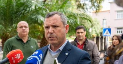 JPP leva ao Parlamento propostas para renovar lideranças escolares