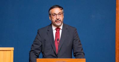 PS congratula Universidade da Madeira para a qual pede reforço de apoios