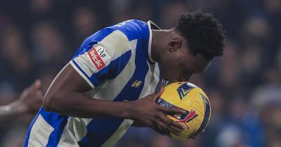 I Liga: FC Porto vence AFS e segura liderança com vantagem de cinco pontos