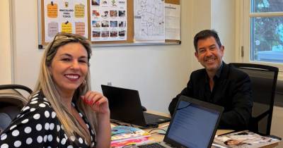 ‘Freguesia que Lê’ quer juntar gerações através da leitura no Imaculado