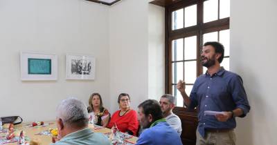 PCP propõe um aumento das reformas e pensões no ano de 2024, não podendo o montante da atualização ser inferior a 70 euros por pensionista.