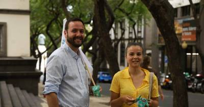 O partido defende o acesso universal a cuidados de saúde de qualidade em toda a UE.