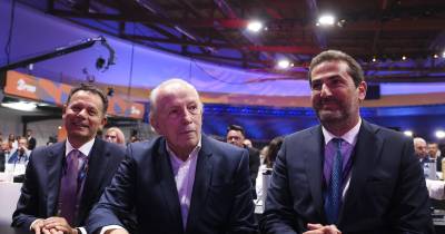PSD/Congresso: Reunião termina hoje com discurso de Montenegro e eleição dos órgãos nacionais.