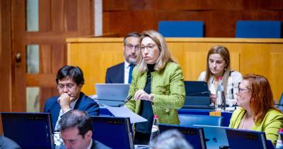 Estudante Deslocado: PS quer saber se haverá duplicação de médico de família.