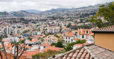 Oferta de casas para arrendar aumentou 21% na Madeira no início de 2026. No Funchal, a subida foi de 22%.